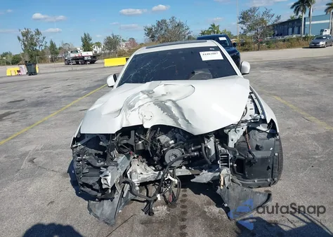 2019 BMW 540I из США, поврежденный, VIN WBAJE5C56KWW12162